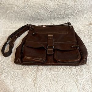 Pulicati crossbody bag